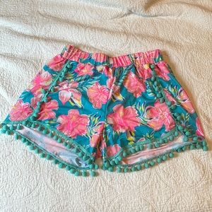 NWT Simply Southern Shorts